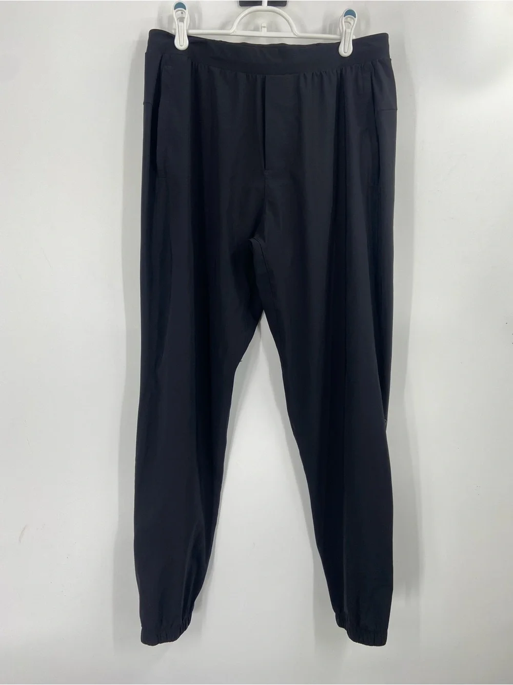 Lululemon Surge Jogger Pants Black Large